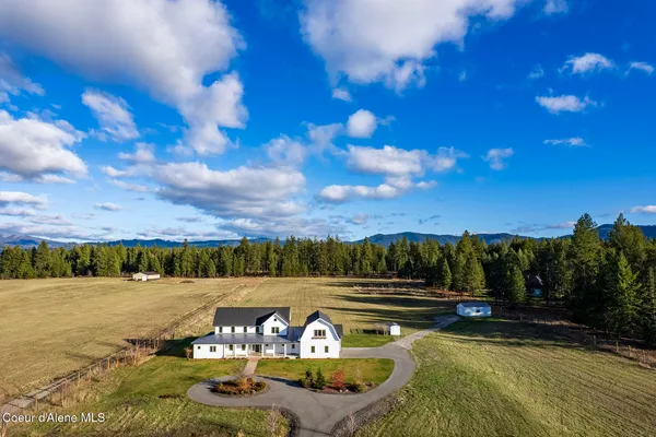 $2,700,000 | 12378 North N Meadow, Hayden, ID 83835