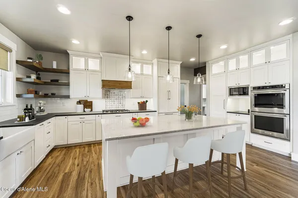 $2,740,000 | 12378 North N Meadow, Hayden, ID 83835