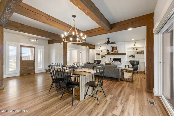 $2,700,000 | 12378 North N Meadow, Hayden, ID 83835