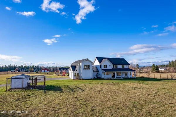 $2,700,000 | 12378 North N Meadow, Hayden, ID 83835