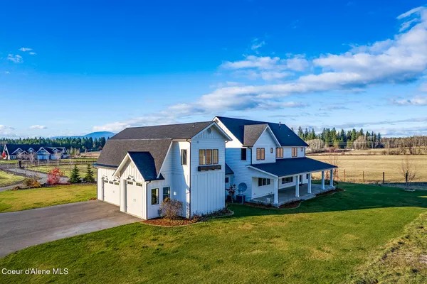$2,700,000 | 12378 North N Meadow, Hayden, ID 83835