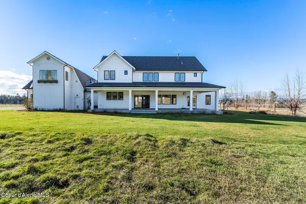 $2,700,000 | 12378 North N Meadow, Hayden, ID 83835