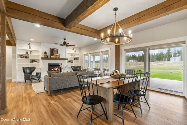 $2,700,000 | 12378 North N Meadow, Hayden, ID 83835