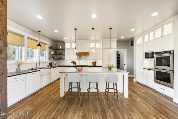 $2,740,000 | 12378 North N Meadow, Hayden, ID 83835