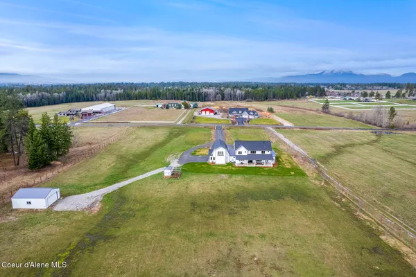 $2,700,000 | 12378 North N Meadow, Hayden, ID 83835