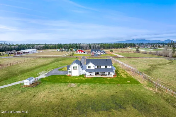 $2,700,000 | 12378 North N Meadow, Hayden, ID 83835