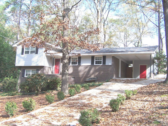 501 Tanager Road North Augusta, SC 29841 - Photo 1 of 1