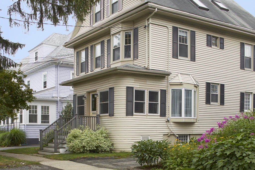 46 Highland Road Somerville, MA 02144 - Photo 1 of 13 Gallery Image 1