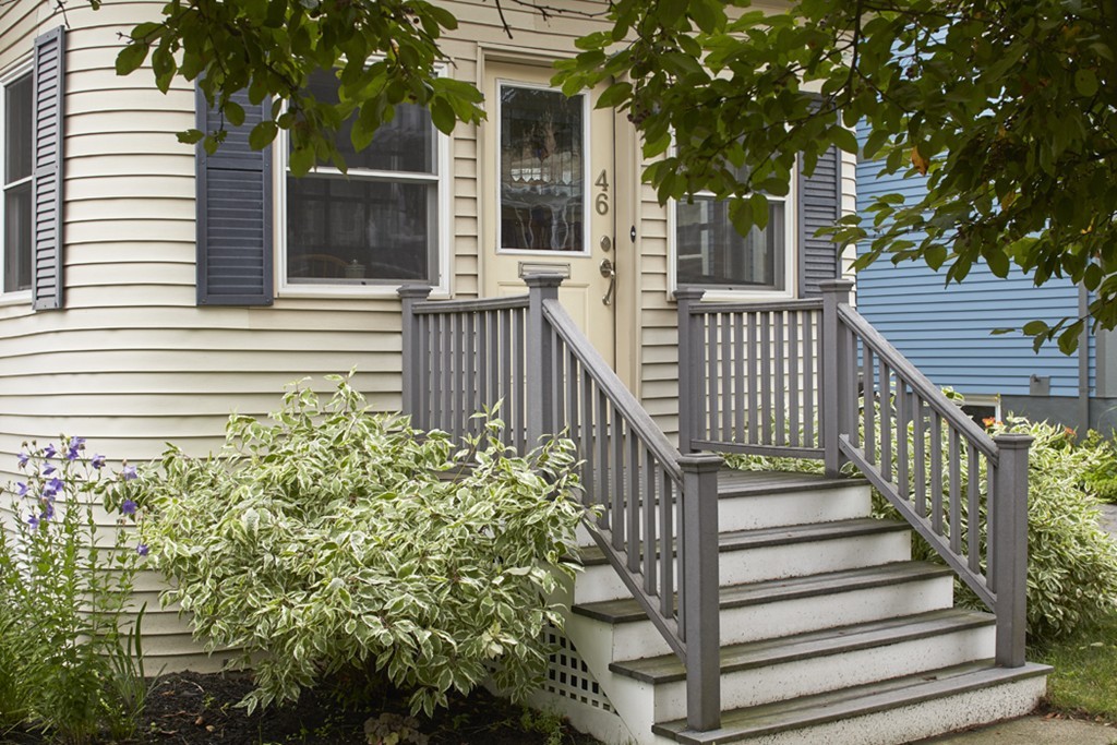 46 Highland Road Somerville, MA 02144 - Photo 12 of 13 Gallery Image 12