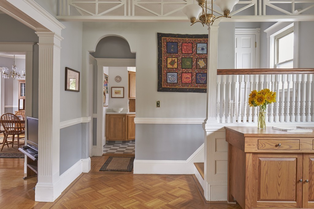 46 Highland Road Somerville, MA 02144 - Photo 2 of 13 Gallery Image 2