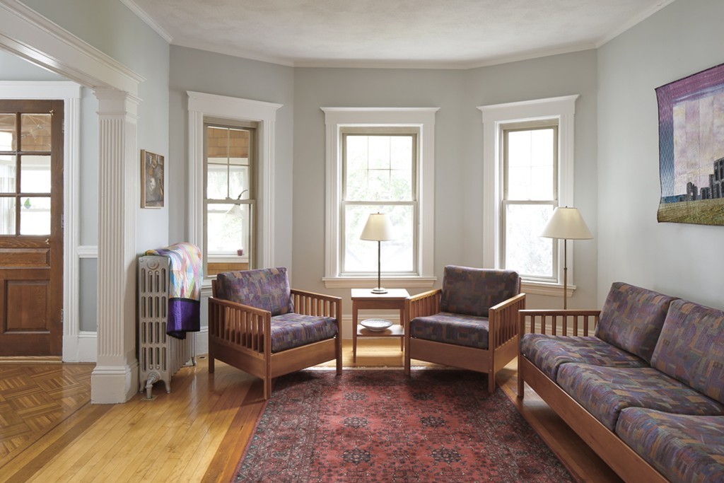 46 Highland Road Somerville, MA 02144 - Photo 3 of 13 Gallery Image 3