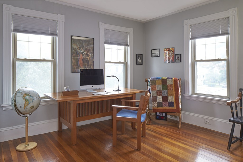 46 Highland Road Somerville, MA 02144 - Photo 7 of 13 Gallery Image 7