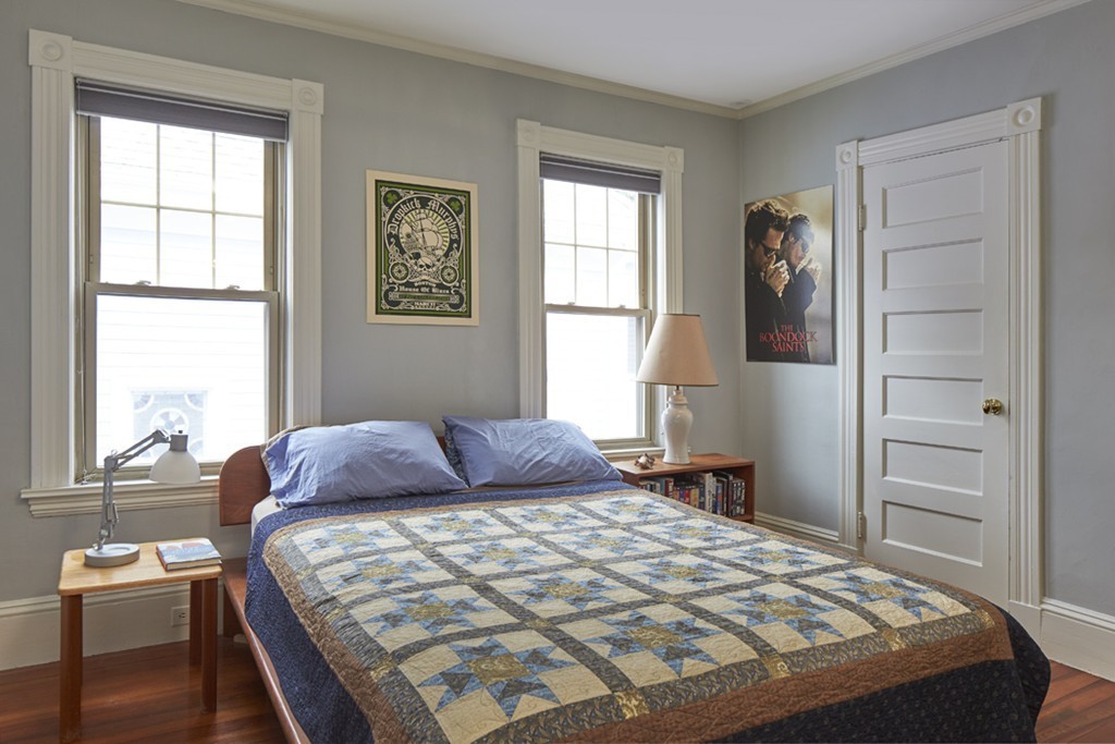 46 Highland Road Somerville, MA 02144 - Photo 8 of 13 Gallery Image 8