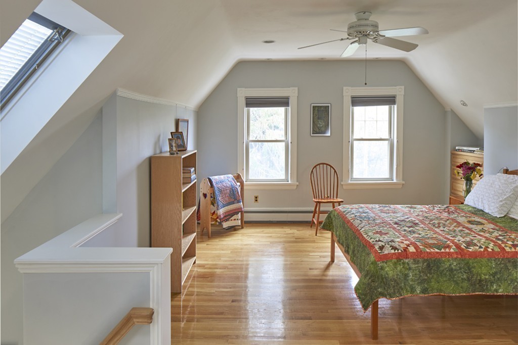 46 Highland Road Somerville, MA 02144 - Photo 10 of 13 Gallery Image 10