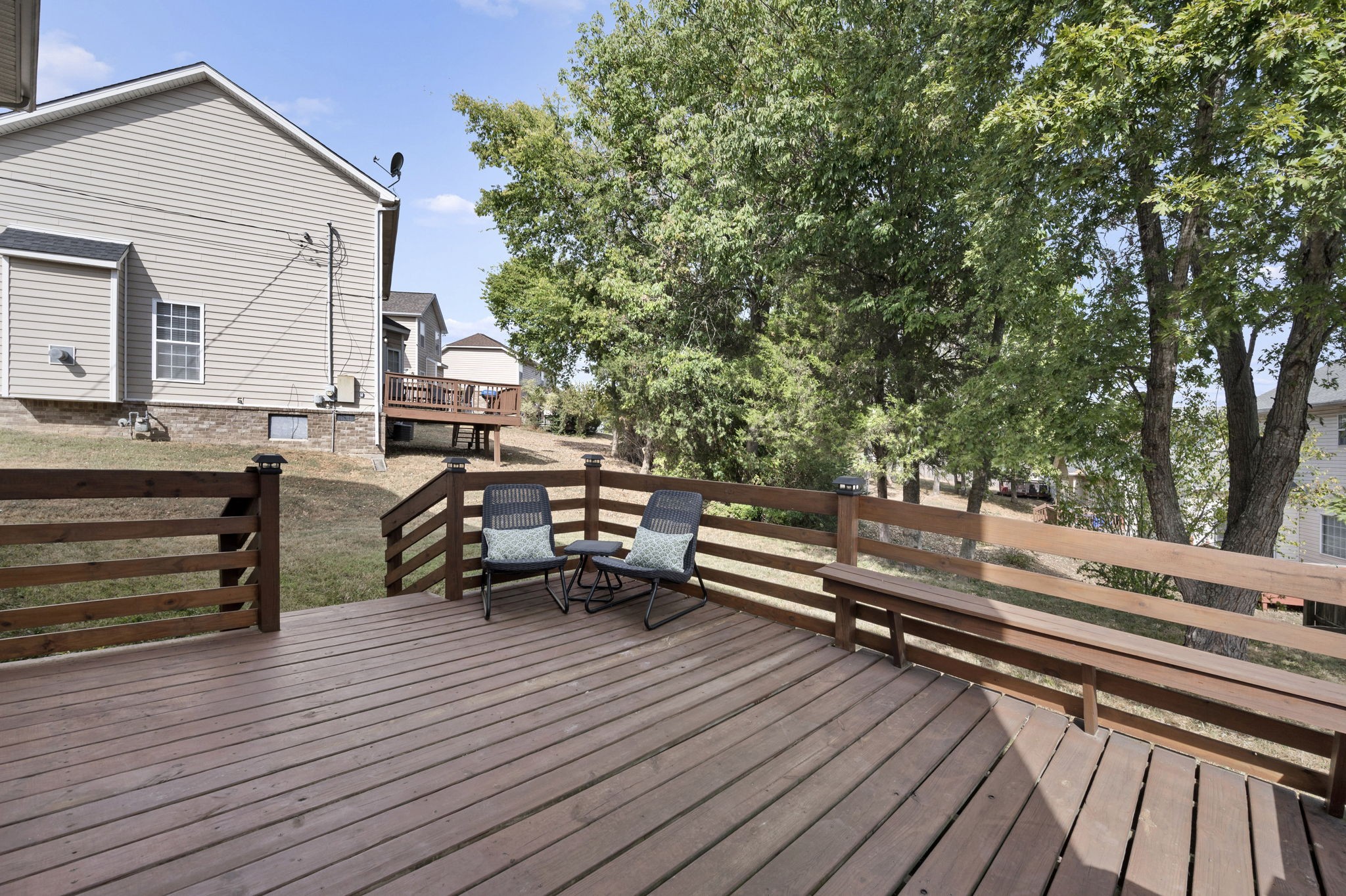 2712 Bison Court Cane Ridge, TN 37013 - Photo 14 of 31 Gallery Image 14