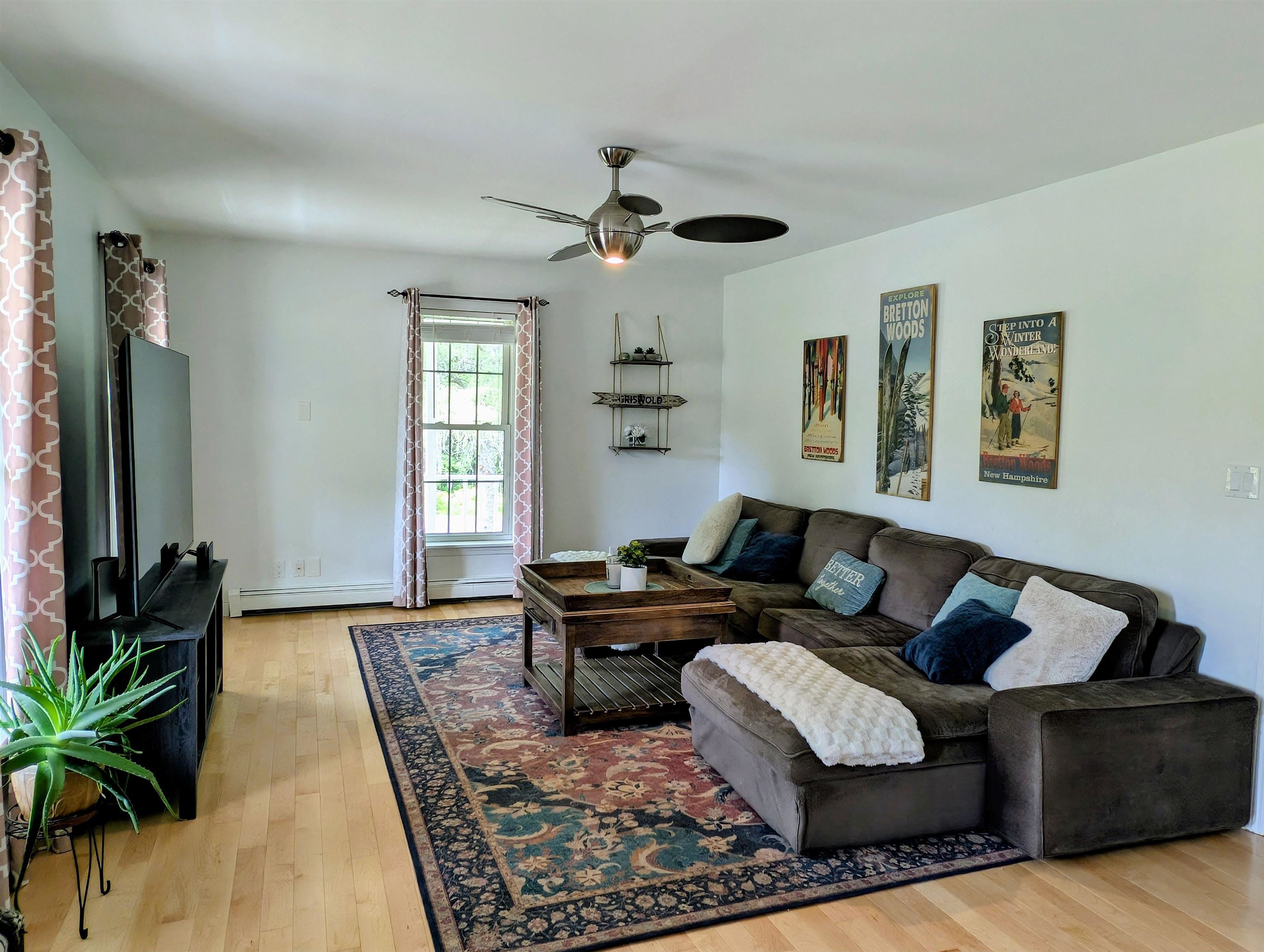 156 Couture Road Jefferson, NH 03583 - Photo 18 of 60