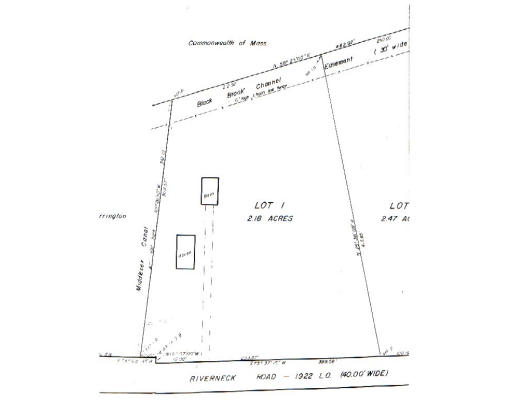 121 Riverneck Road Chelmsford, MA 01824 - Photo 1 of 2 Gallery Image 1