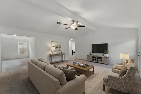 $262,000 | 2148 Mule Ridge Drive, Katy, TX 77493