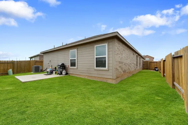 $262,000 | 2148 Mule Ridge Drive, Katy, TX 77493