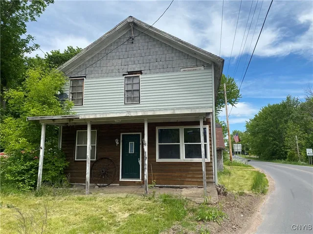 $55,000 | 2334 Highway 49, West Monroe, NY 13167