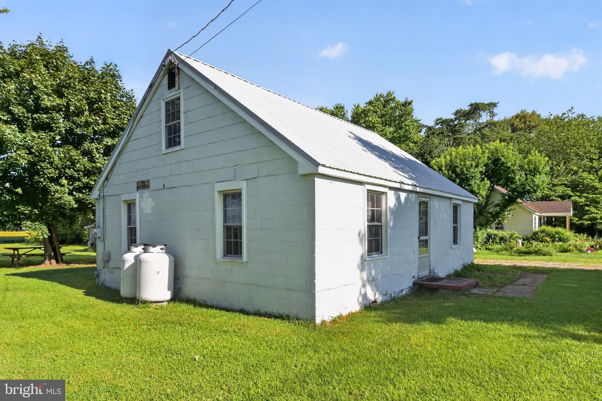 6132 Harmony Road Preston, MD 21655 - Photo 8 of 31 Charming cottage in a lush setting.