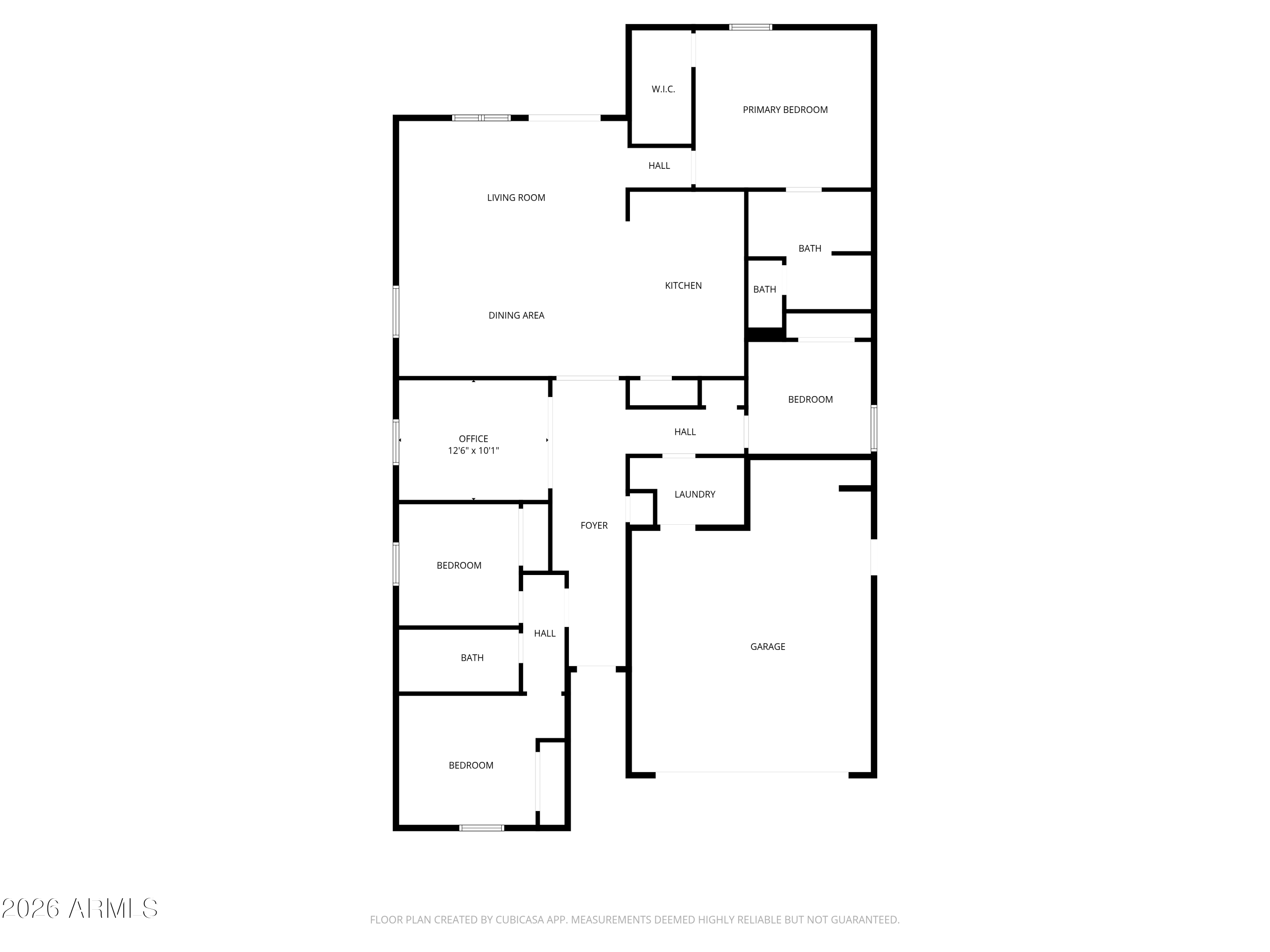 447 East Rio Place Casa Grande, AZ 85122 - Photo 50 of 50