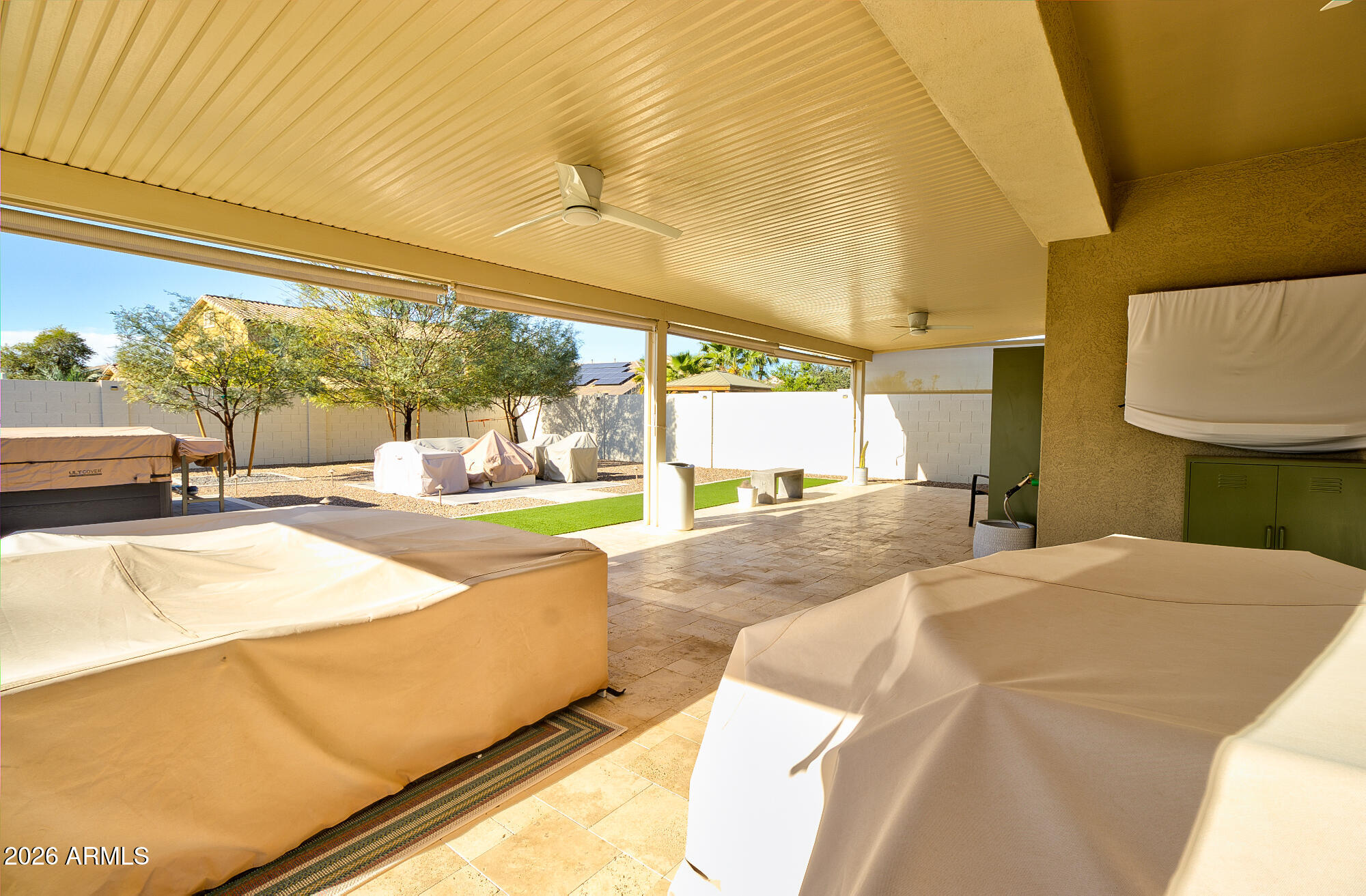 447 East Rio Place Casa Grande, AZ 85122 - Photo 31 of 50 30