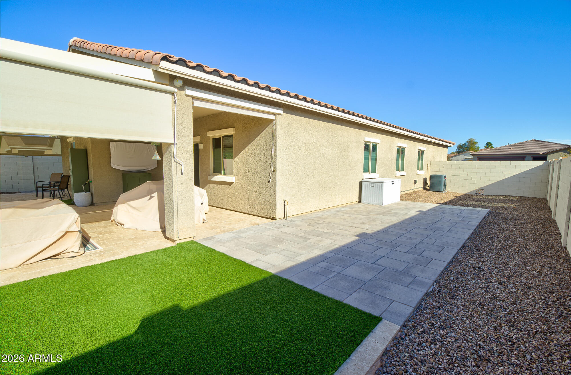 447 East Rio Place Casa Grande, AZ 85122 - Photo 33 of 50 32