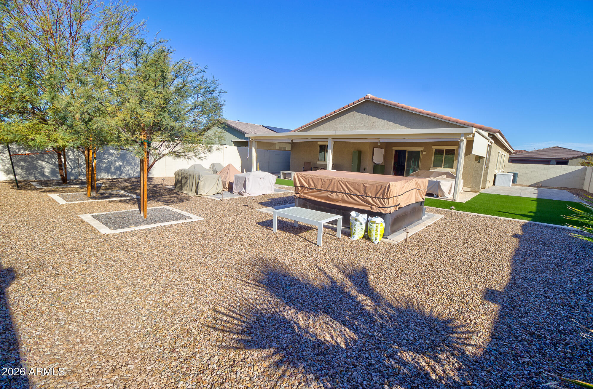 447 East Rio Place Casa Grande, AZ 85122 - Photo 34 of 50 33