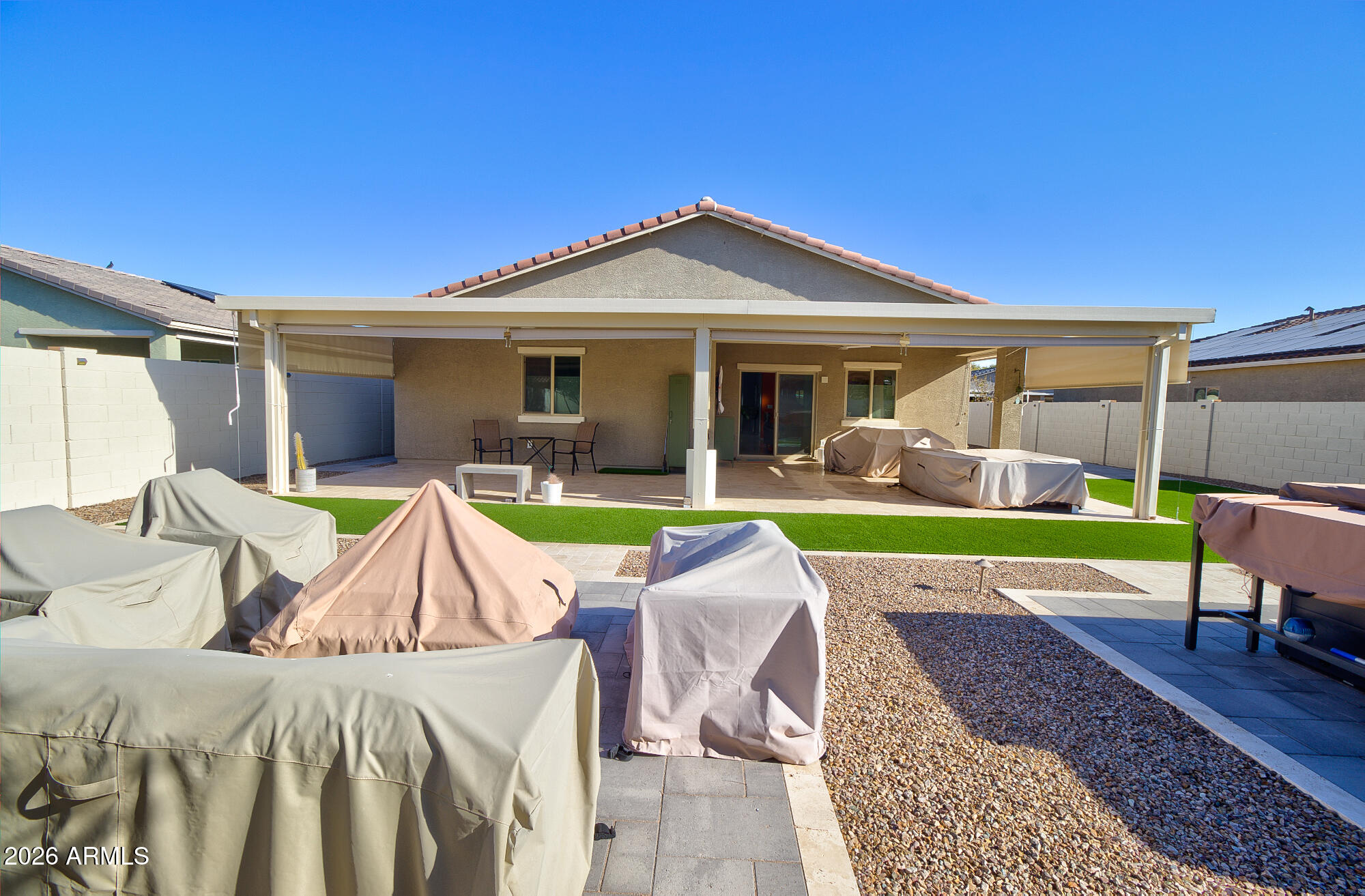 447 East Rio Place Casa Grande, AZ 85122 - Photo 36 of 50 35