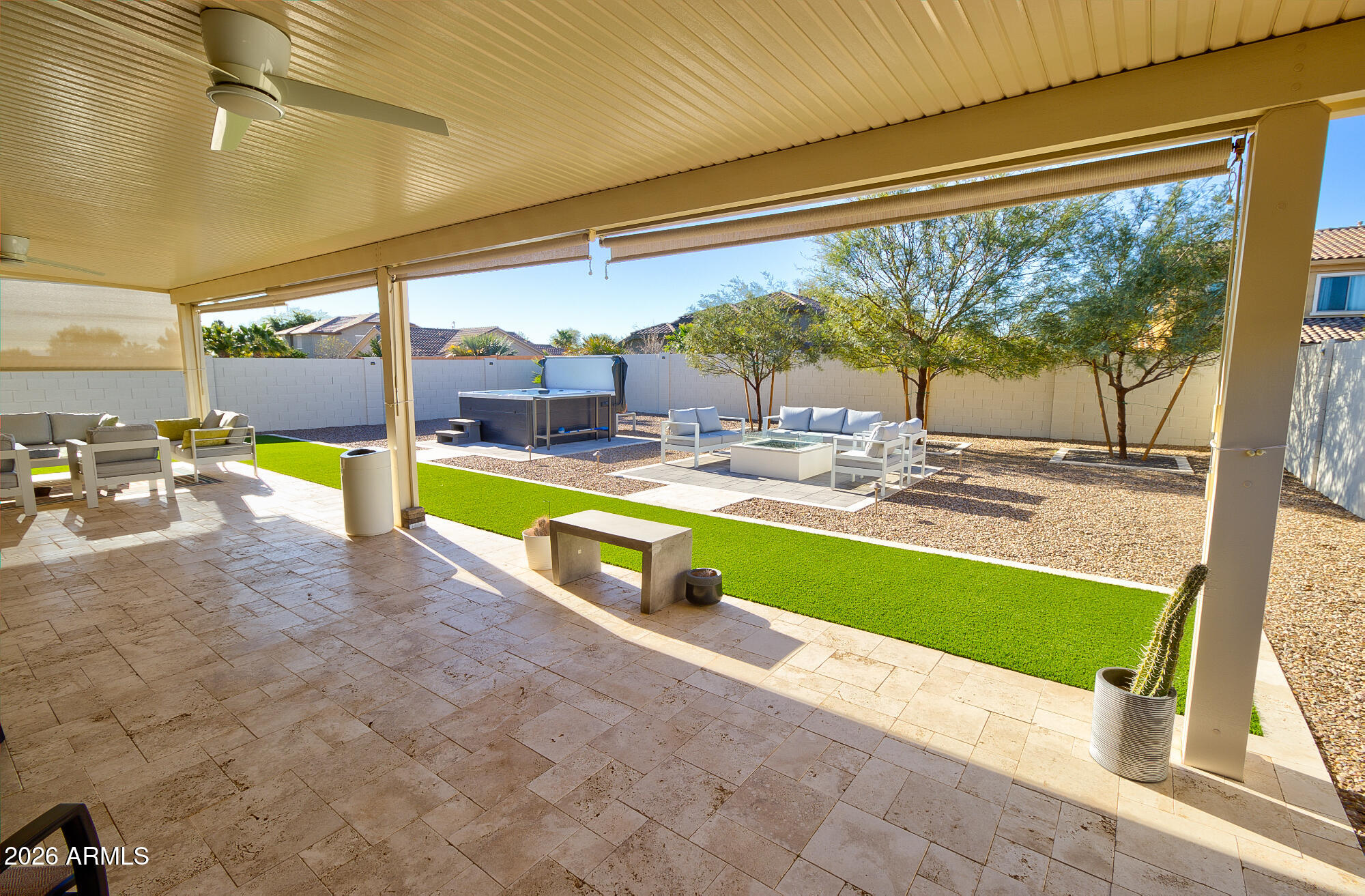 447 East Rio Place Casa Grande, AZ 85122 - Photo 37 of 50 36
