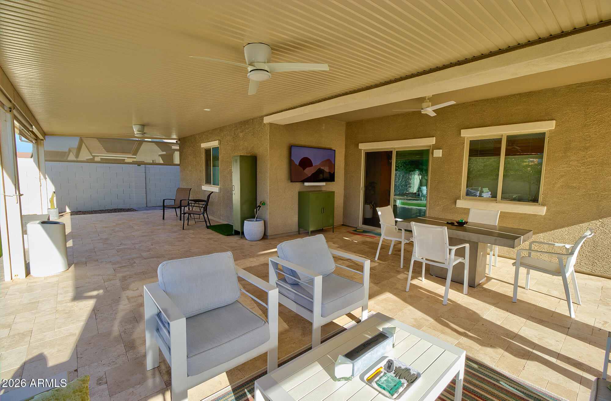 447 East Rio Place Casa Grande, AZ 85122 - Photo 38 of 50 37