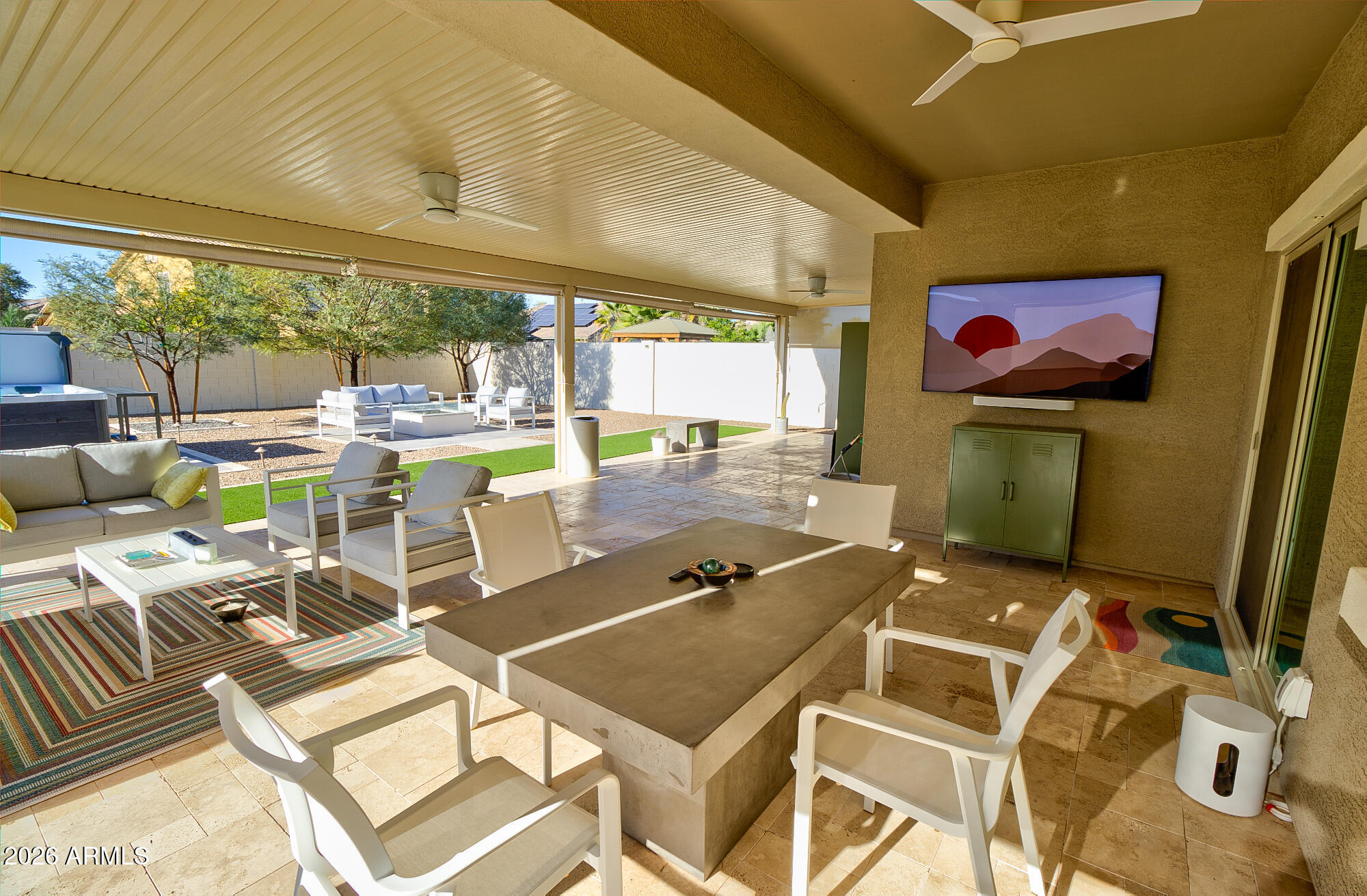 447 East Rio Place Casa Grande, AZ 85122 - Photo 39 of 50 38