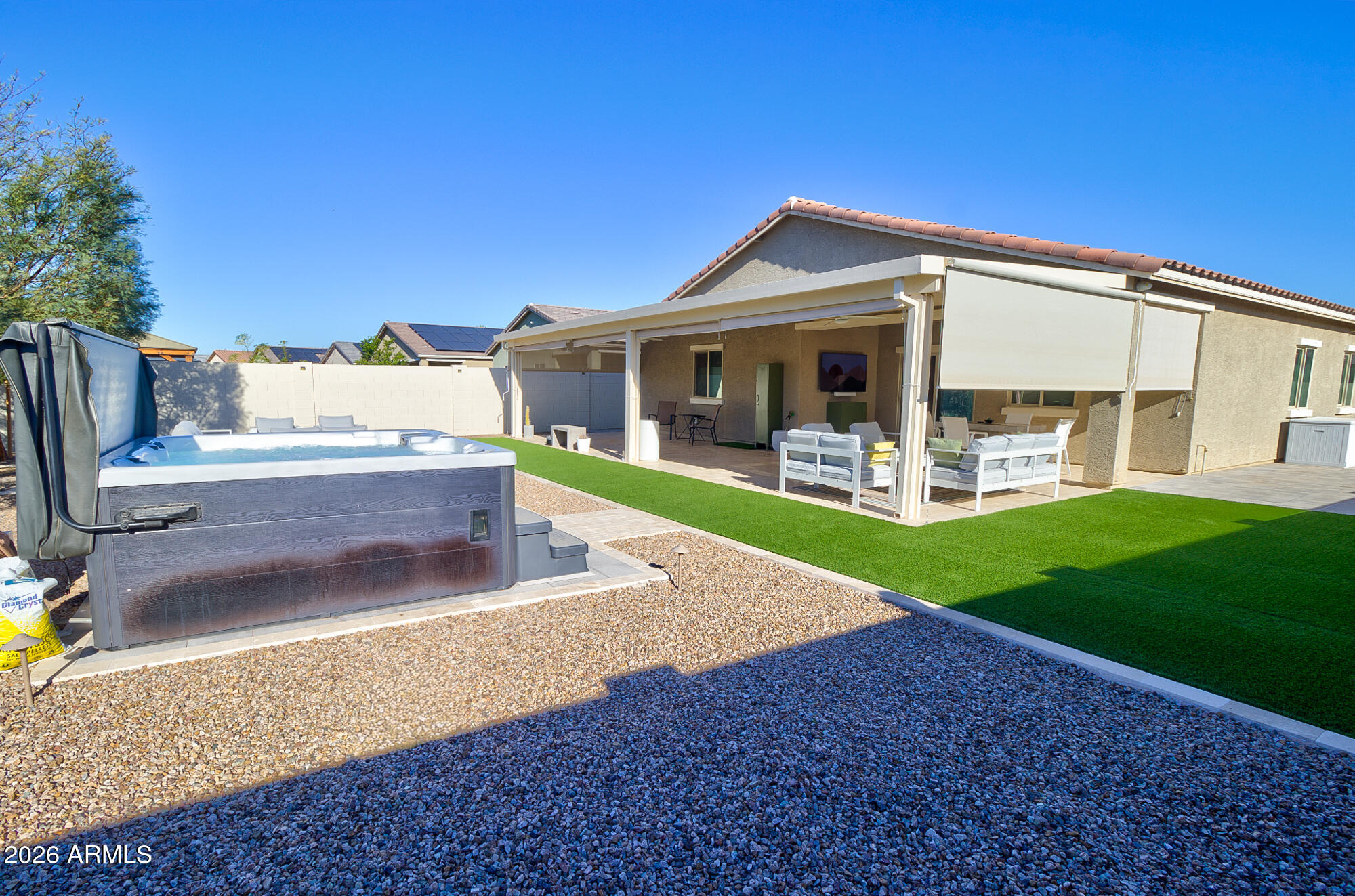 447 East Rio Place Casa Grande, AZ 85122 - Photo 40 of 50 39