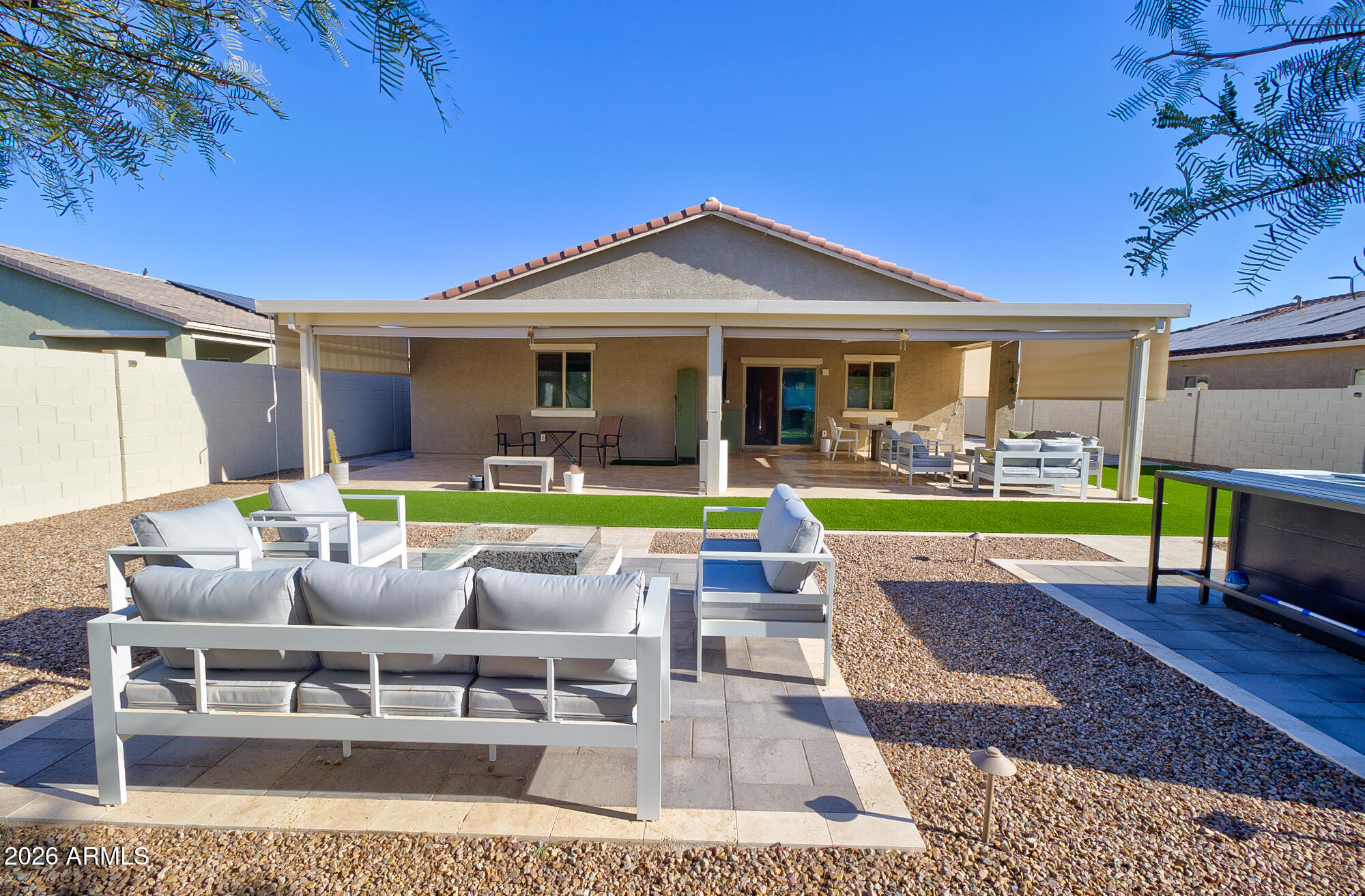 447 East Rio Place Casa Grande, AZ 85122 - Photo 42 of 50 41