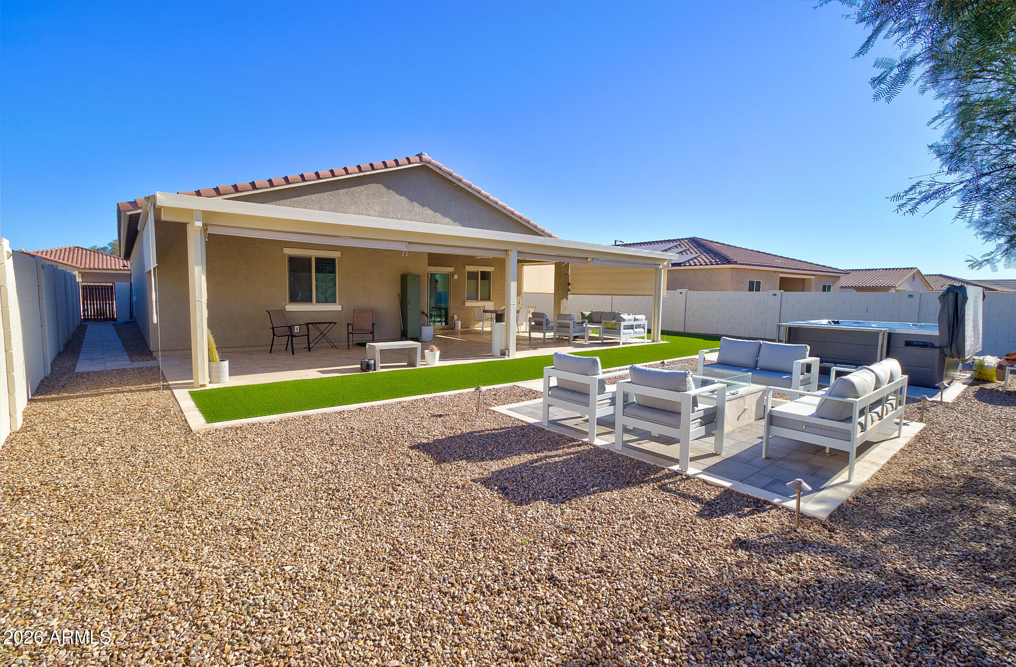 447 East Rio Place Casa Grande, AZ 85122 - Photo 43 of 50 42