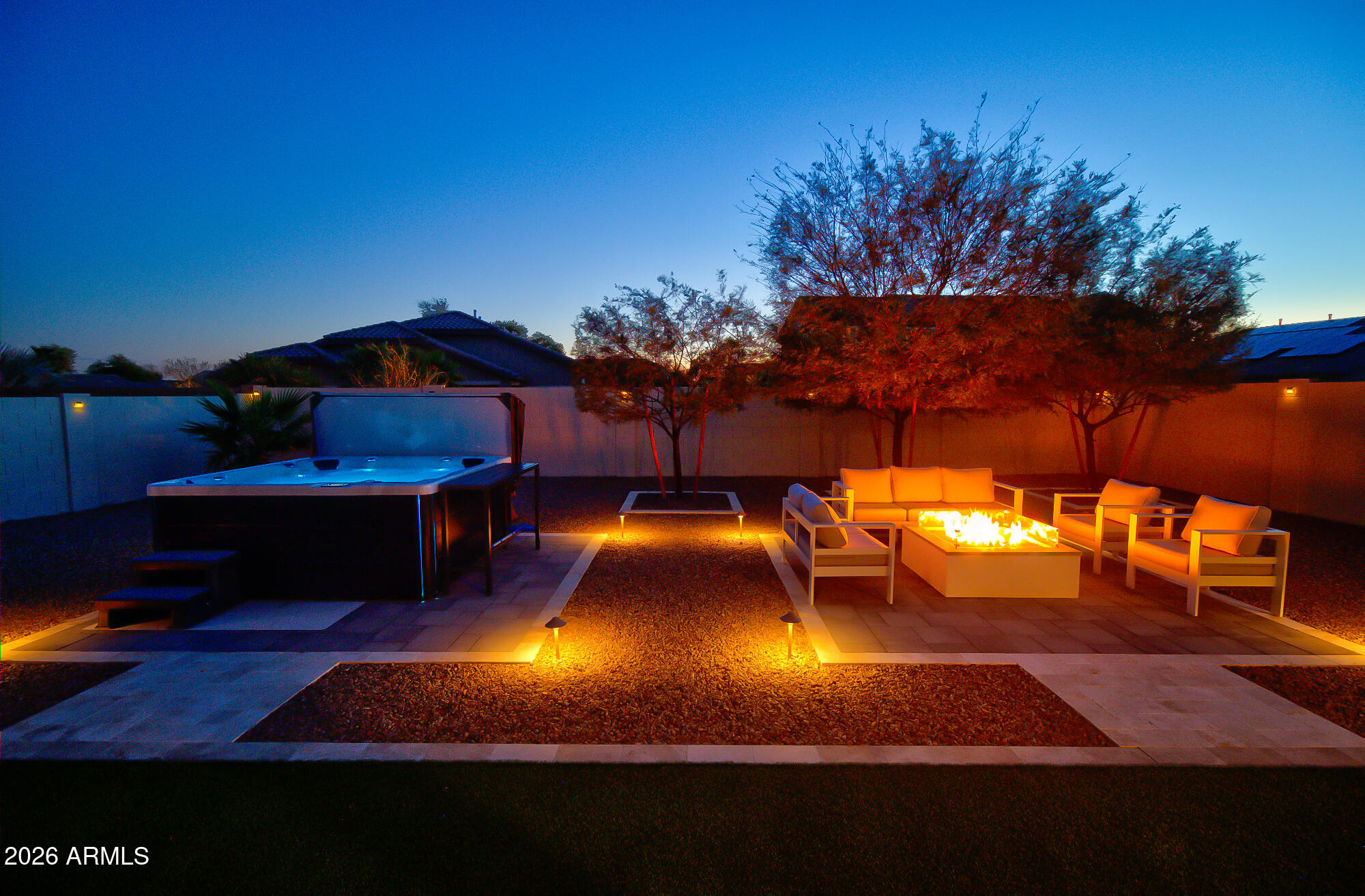 447 East Rio Place Casa Grande, AZ 85122 - Photo 45 of 50 45