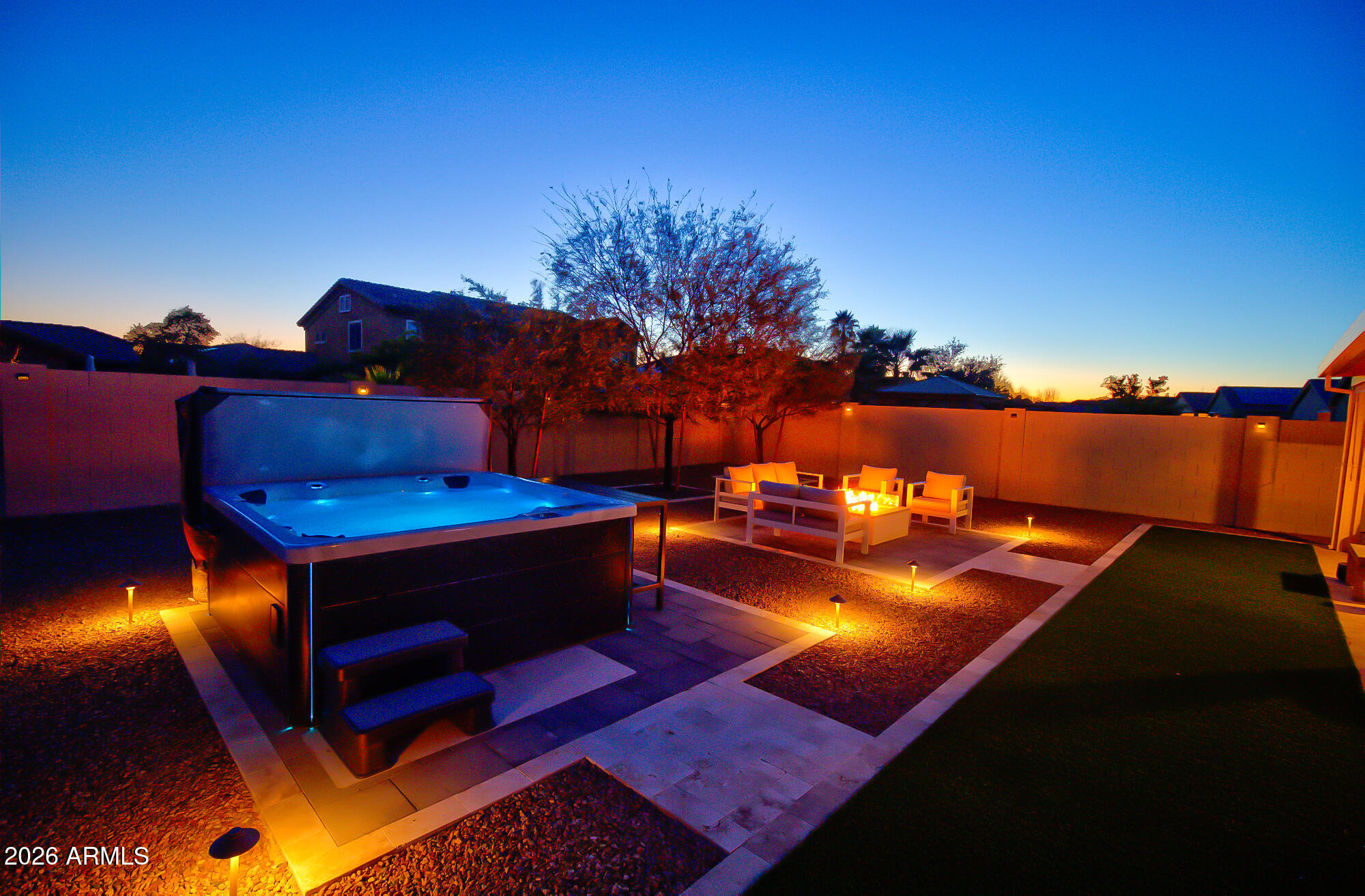 447 East Rio Place Casa Grande, AZ 85122 - Photo 46 of 50 46