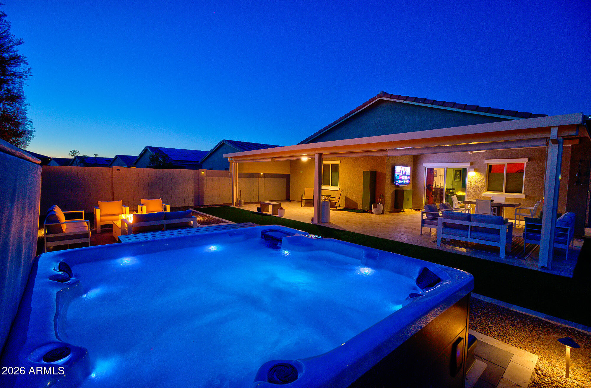 447 East Rio Place Casa Grande, AZ 85122 - Photo 47 of 50 47