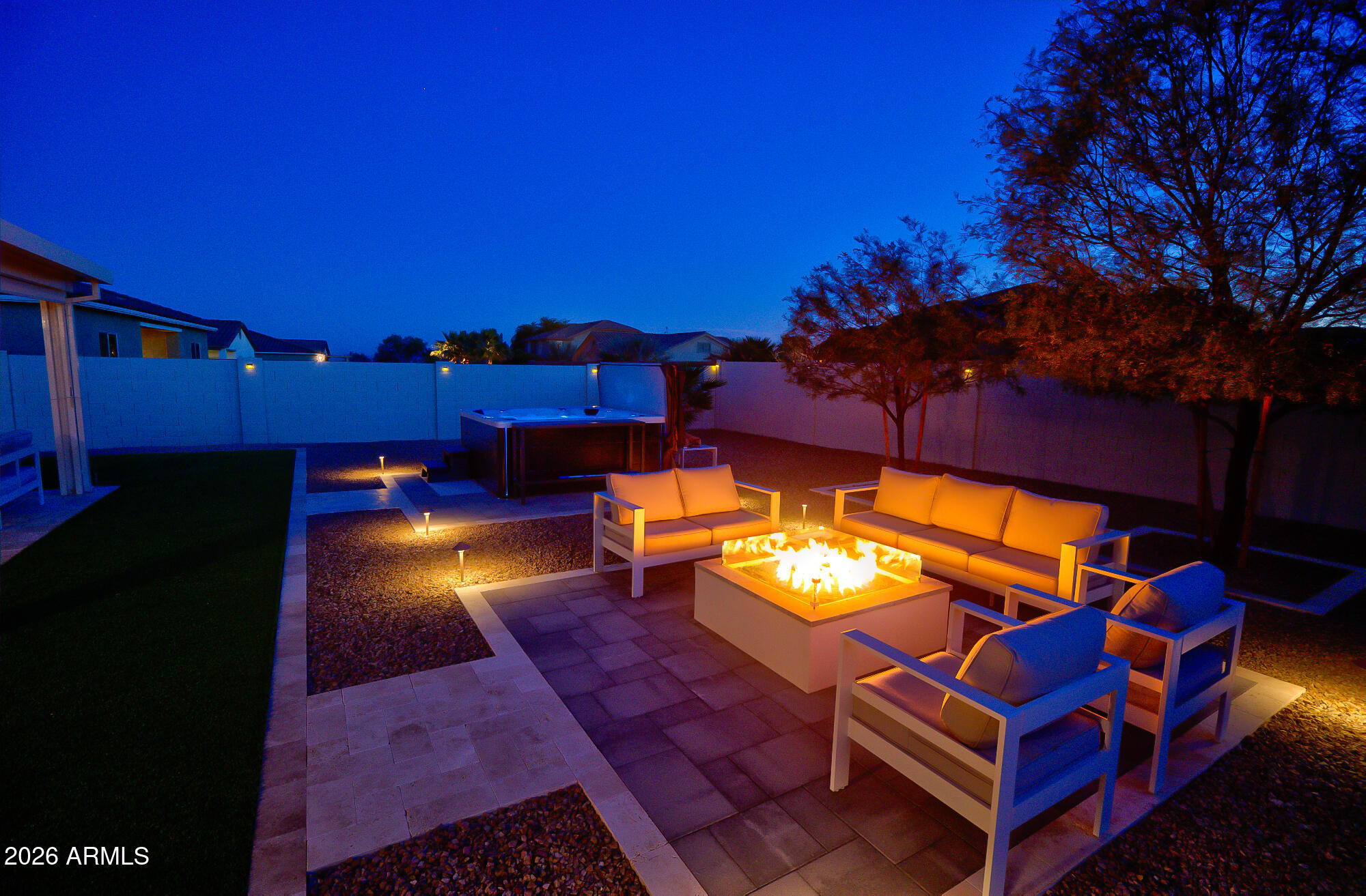 447 East Rio Place Casa Grande, AZ 85122 - Photo 48 of 50 48