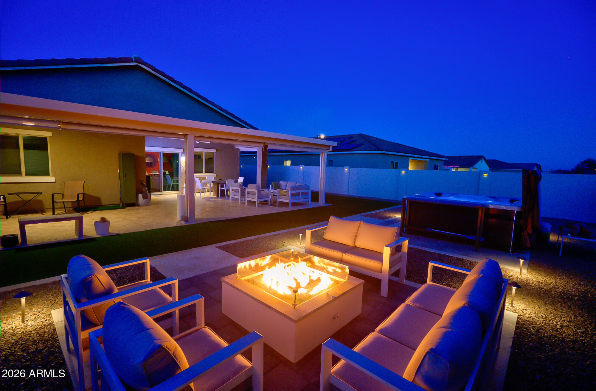 447 East Rio Place Casa Grande, AZ 85122 - Photo 49 of 50 49