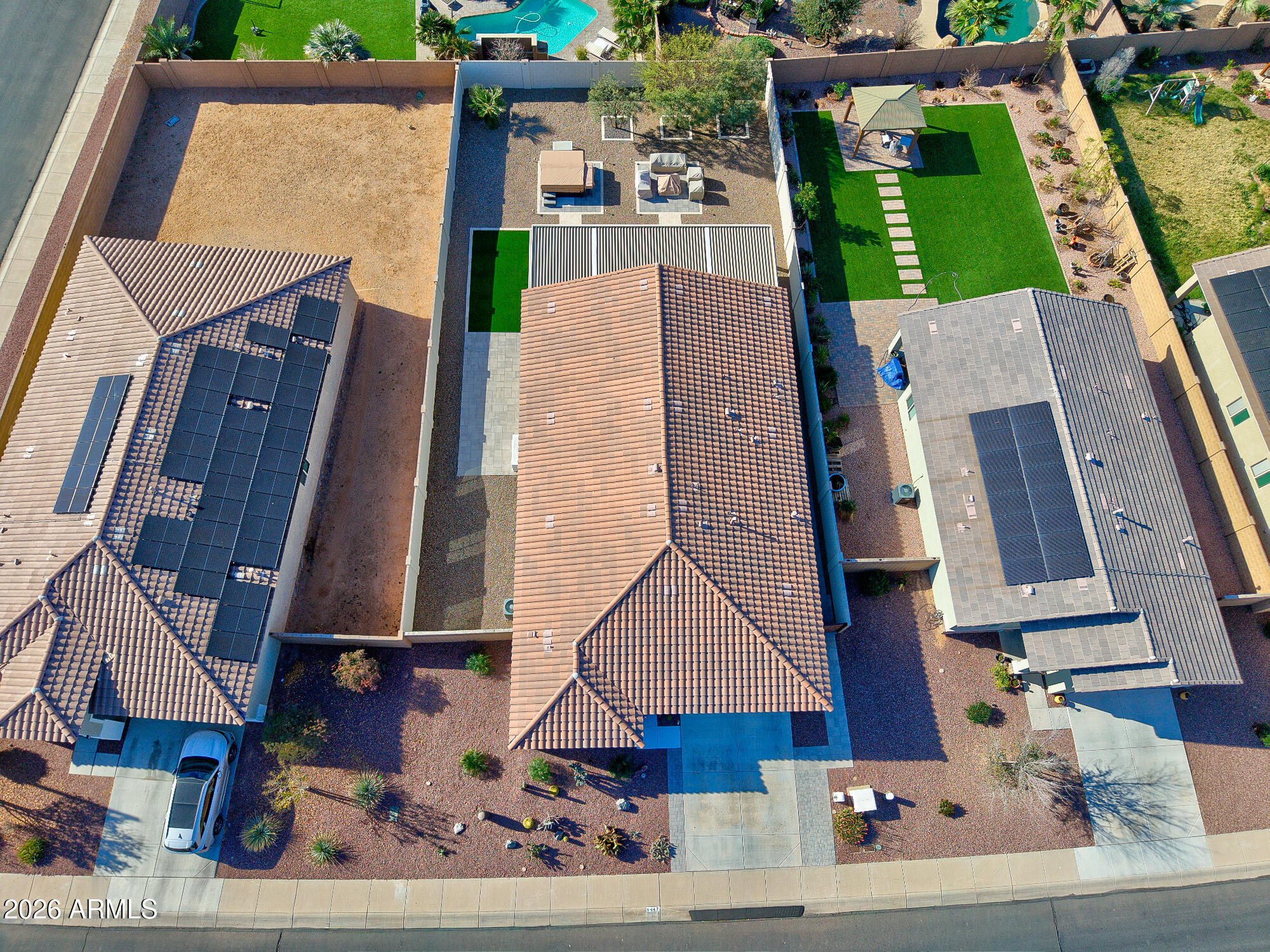 447 East Rio Place Casa Grande, AZ 85122 - Photo 4 of 50 3