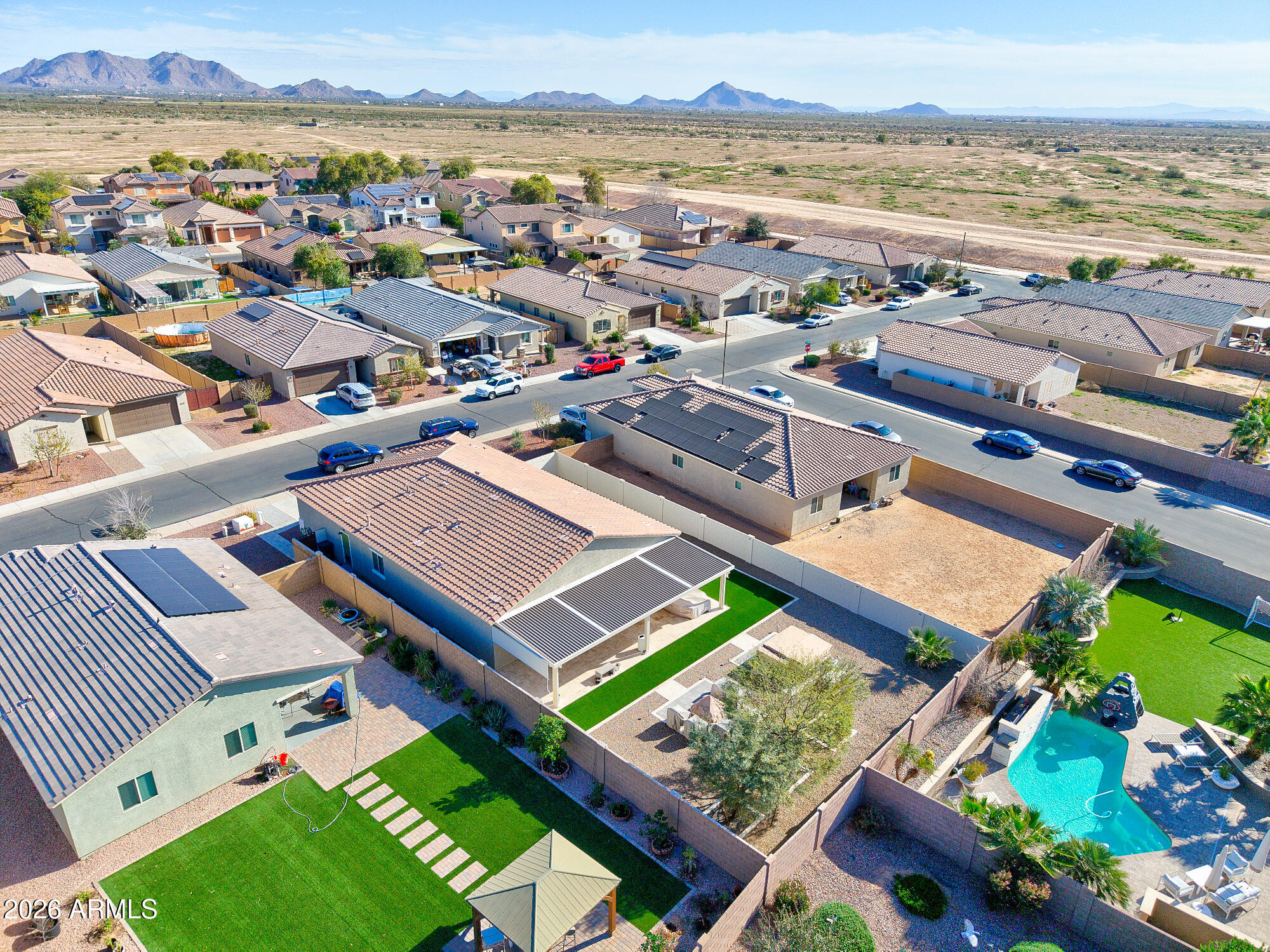 447 East Rio Place Casa Grande, AZ 85122 - Photo 8 of 50 7