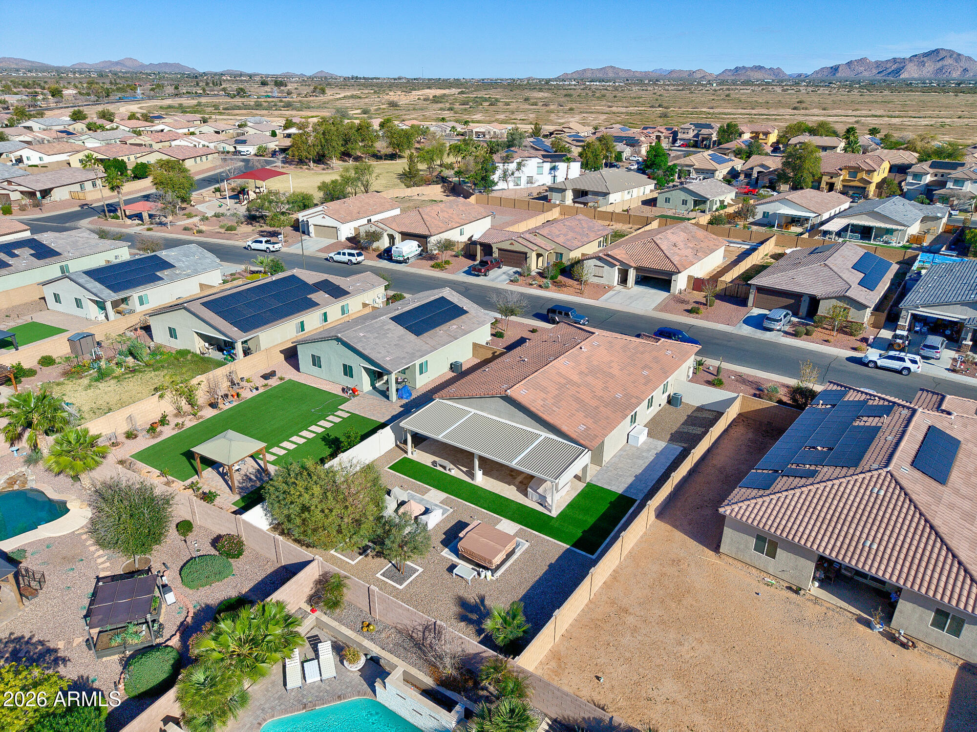 447 East Rio Place Casa Grande, AZ 85122 - Photo 9 of 50 8
