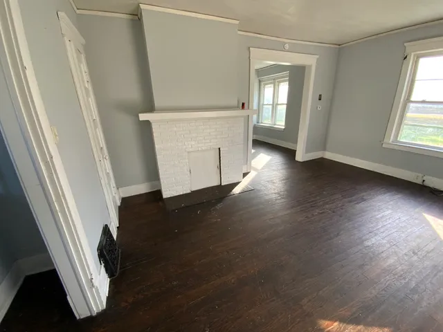 $31,000 | 405 Chandler Street, Danville, IL 61832