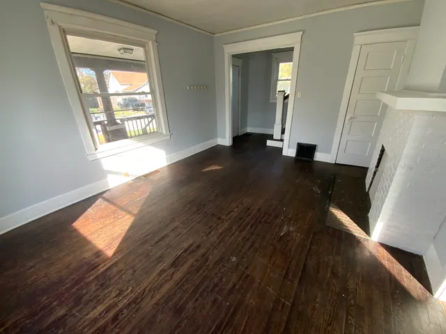 $31,000 | 405 Chandler Street, Danville, IL 61832