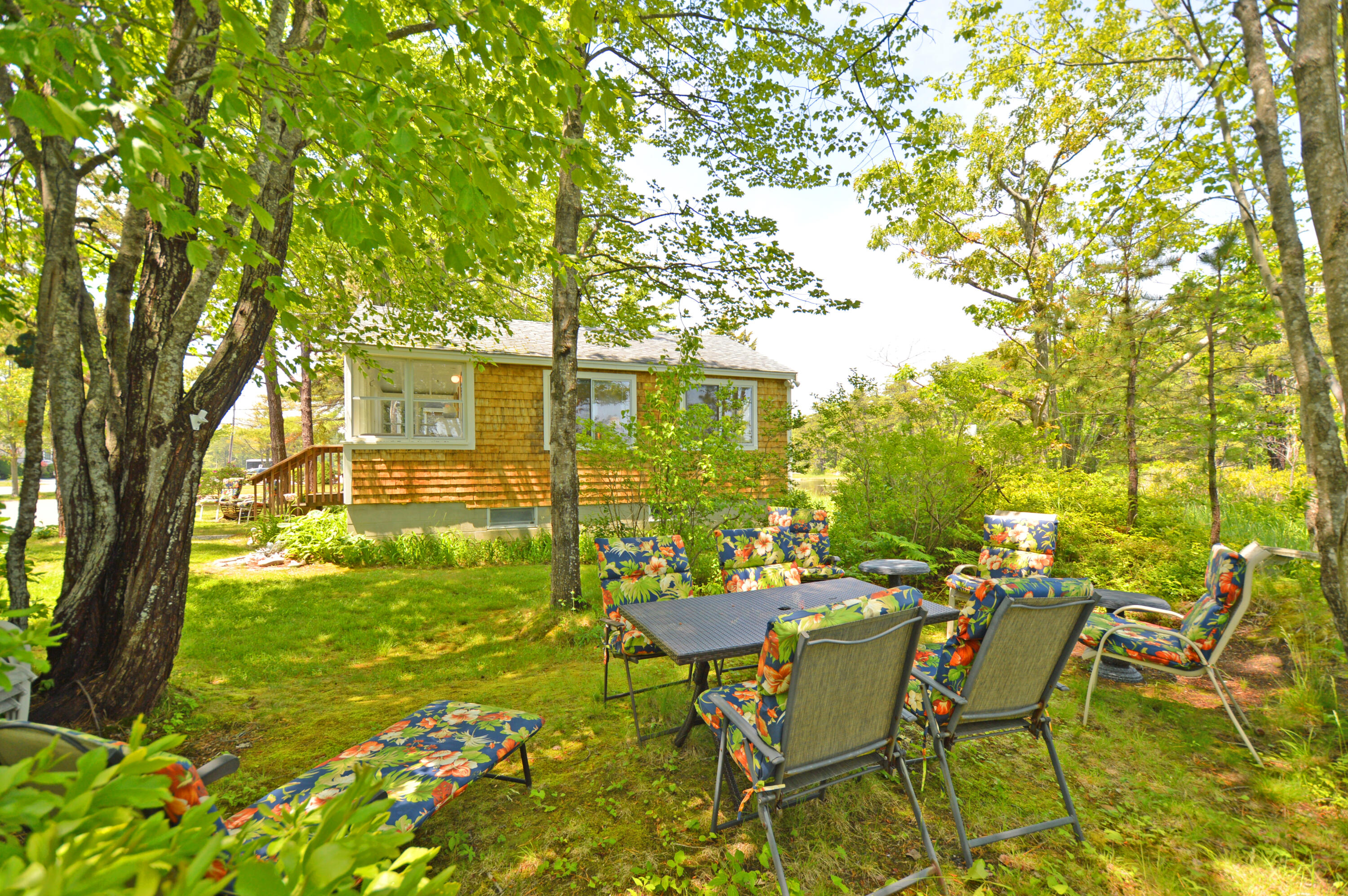 23 Dyke Road, Unit 23 Kennebunkport, ME 04046 - Photo 9 of 22 23Dyke_Side