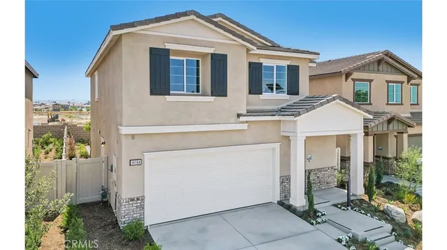 $579,994 | 27521 Araceli Way, Moreno Valley, CA 92555