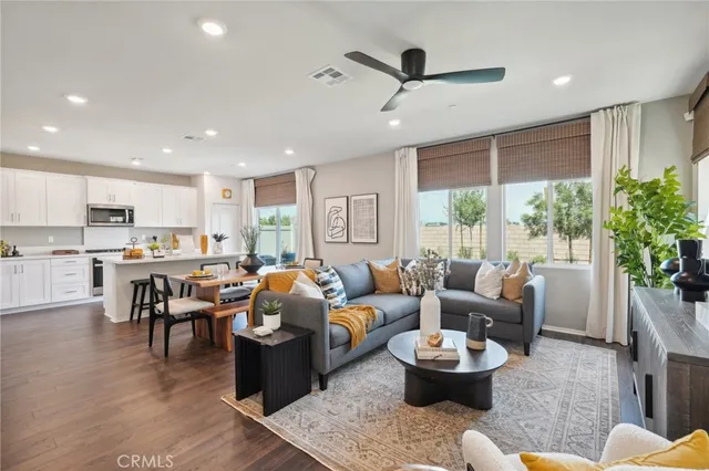 $579,994 | 27521 Araceli Way, Moreno Valley, CA 92555