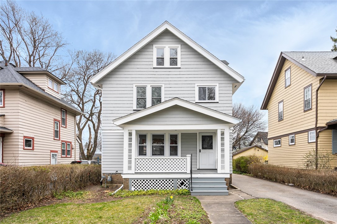 32 Pershing Drive Rochester, NY 14609 - Photo 1 of 1